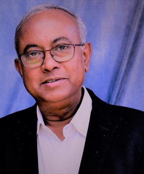 Mr. Surajith Ghosh
